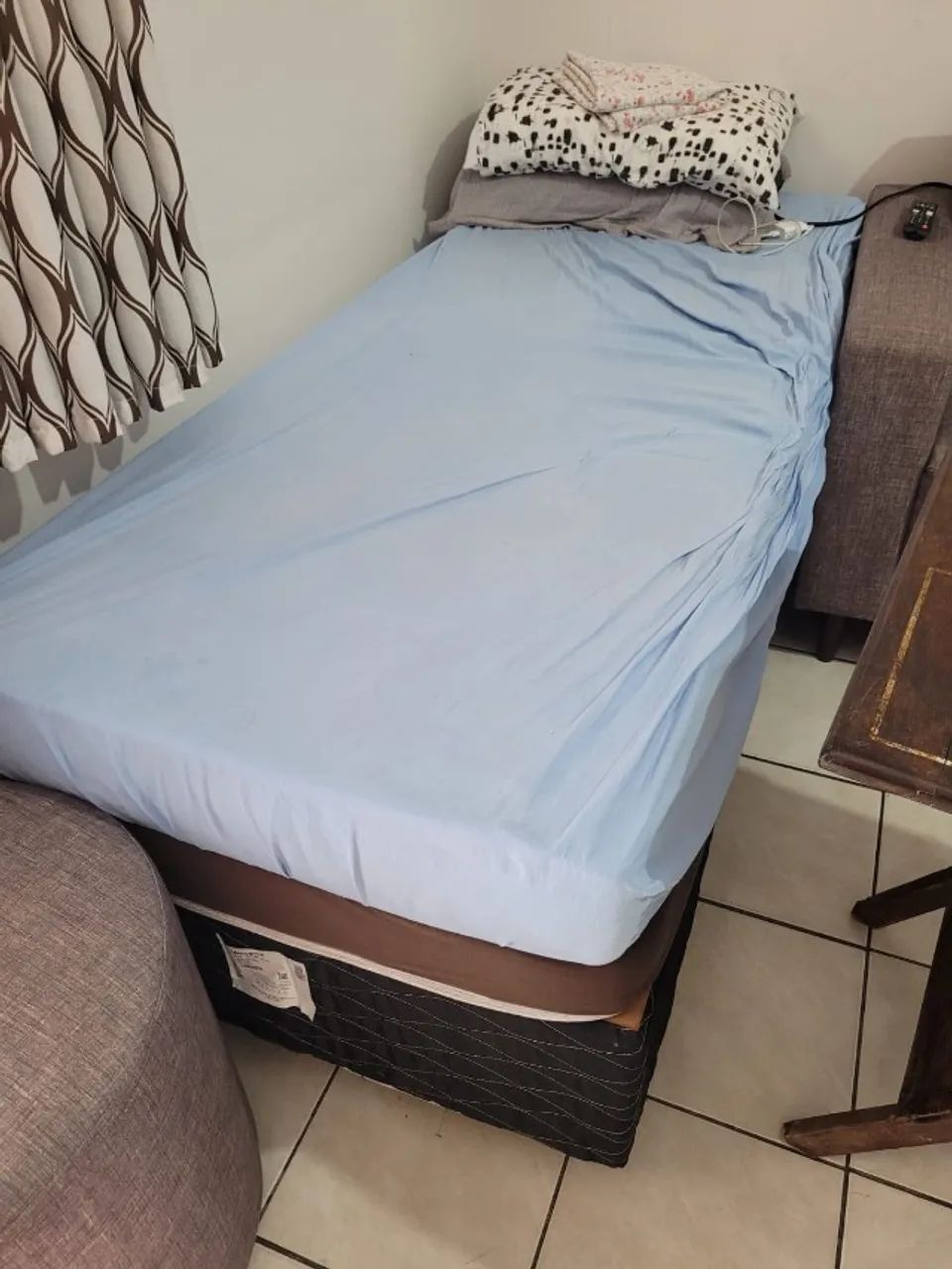 Cama de solteiro - Foto 3