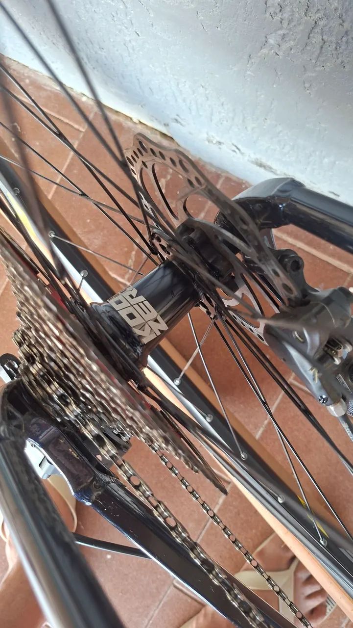 Vendo bike mtb boost  - Foto 3