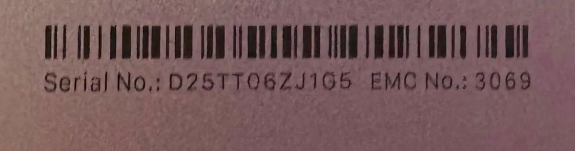 iMac 2017 Defeito placa de video - Foto 5