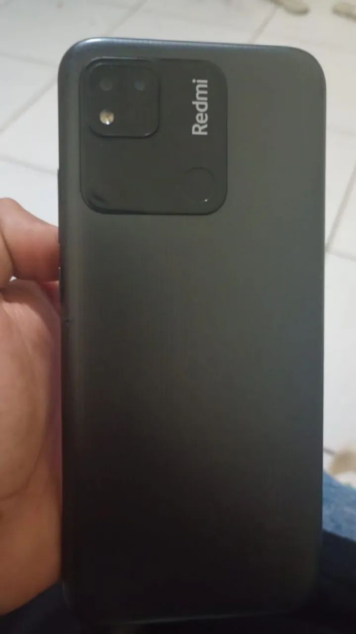 Celular redimi 10A - Foto 2