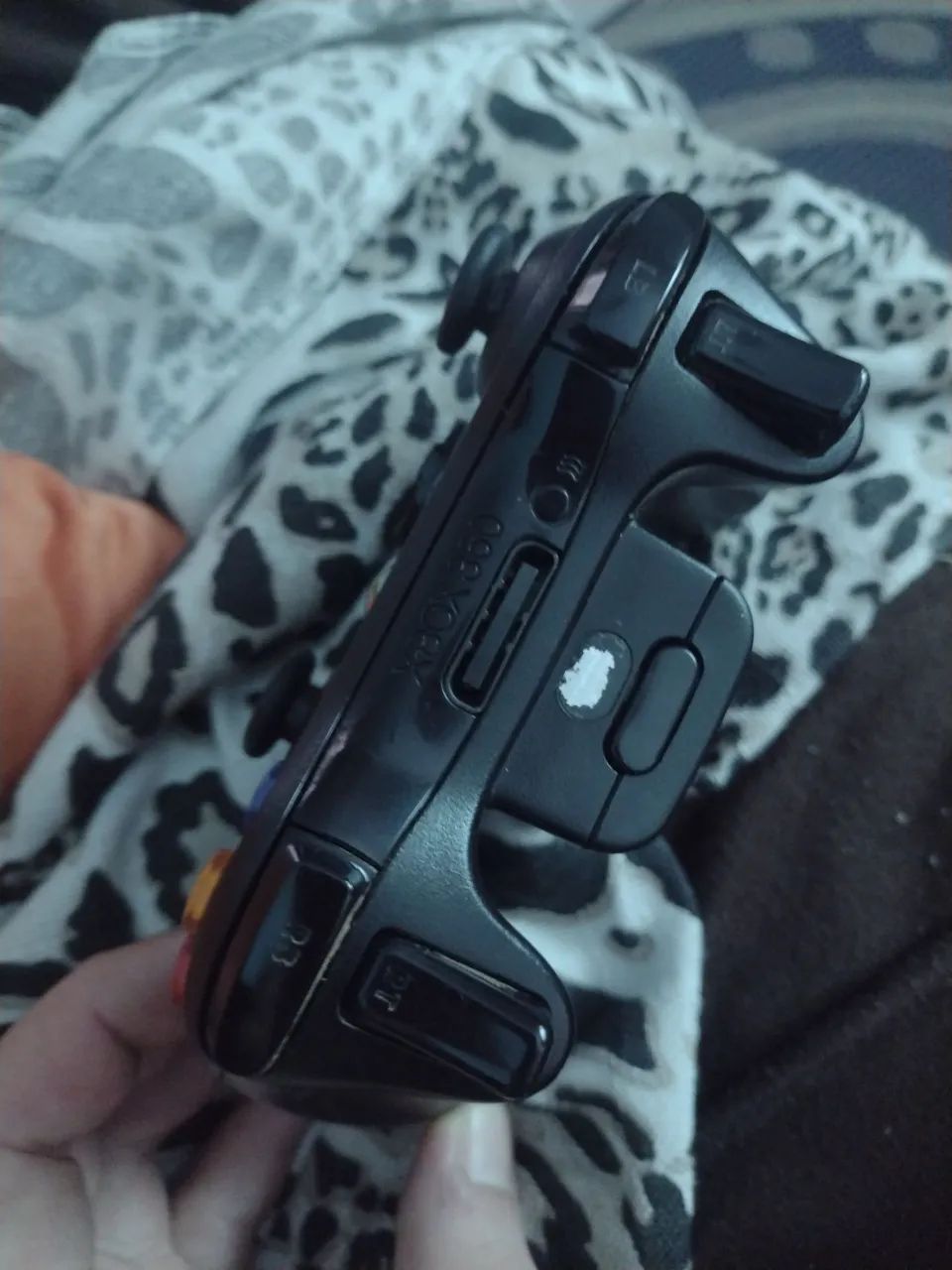 Controle Xbox 360 original  - Foto 3