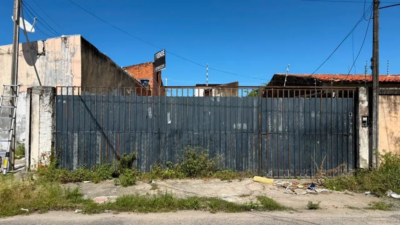 Terreno a Venda no Bairro do Poço - Foto 3