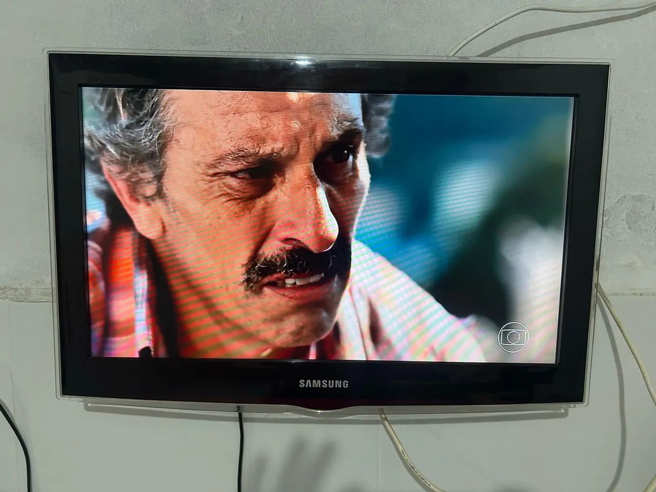Monitor tv Samsung 26 polegadas  - Foto 2