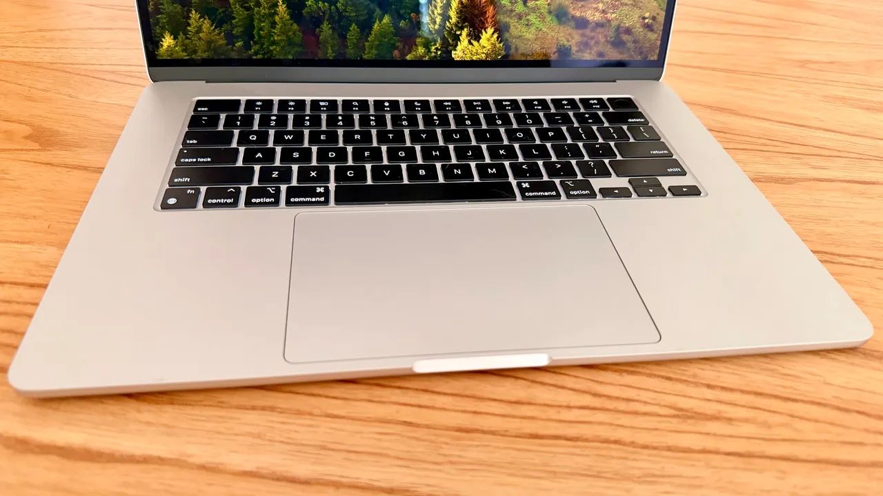 MacBook Air 15 ? M3 2024  - Foto 4