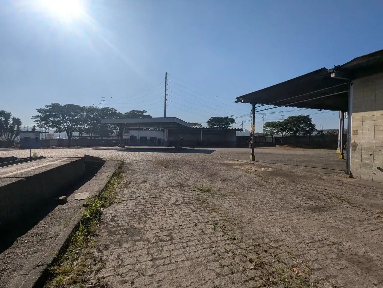 Galpão/Depósito/Armazém para aluguel com 6300 metros quadrados - Foto 6