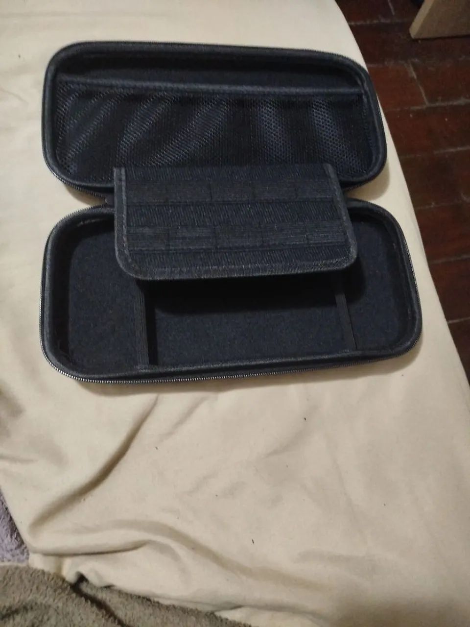 Case para Nintendo Switch 2 - Foto 2