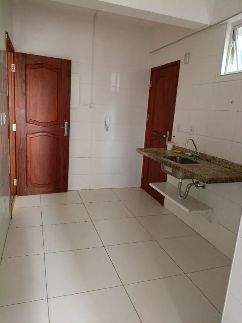Edifício Recanto Marajoara, 3 quartos, bairro do Umarizal, com 120m² - Foto 5
