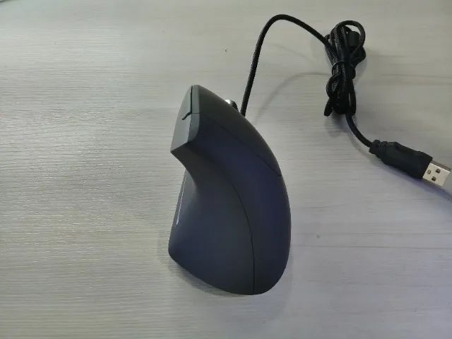 Mouse Gamer Ergonômico Inland Sounds USB - Foto 3