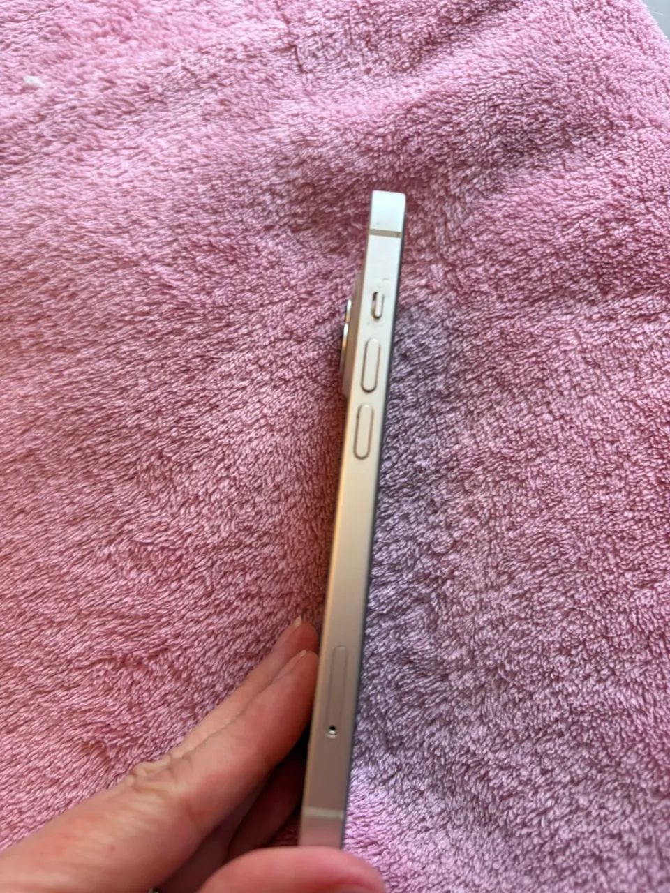 iPhone 14 128gb Branco - Foto 2
