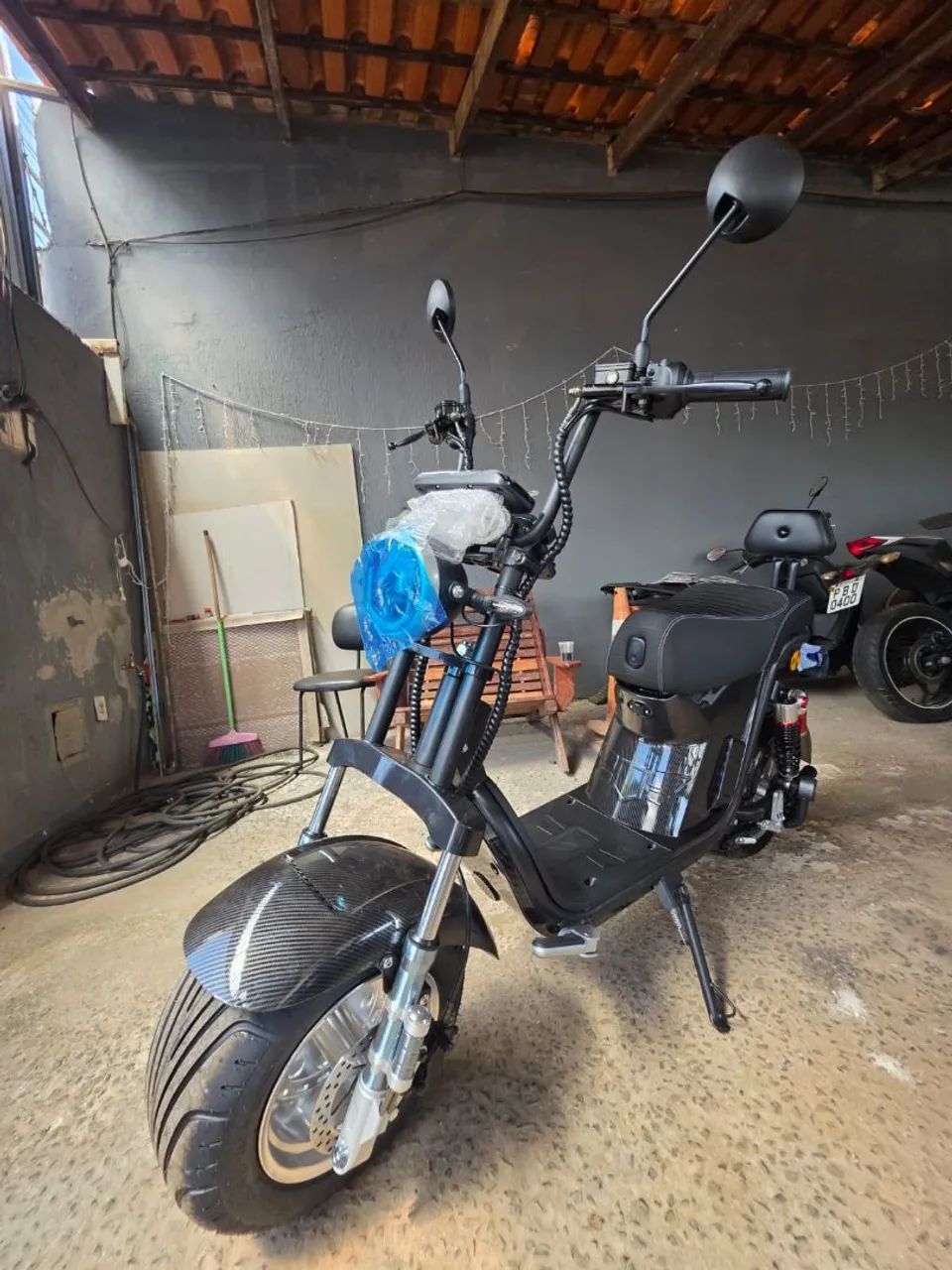Scooter X13 Elétrica - Foto 3