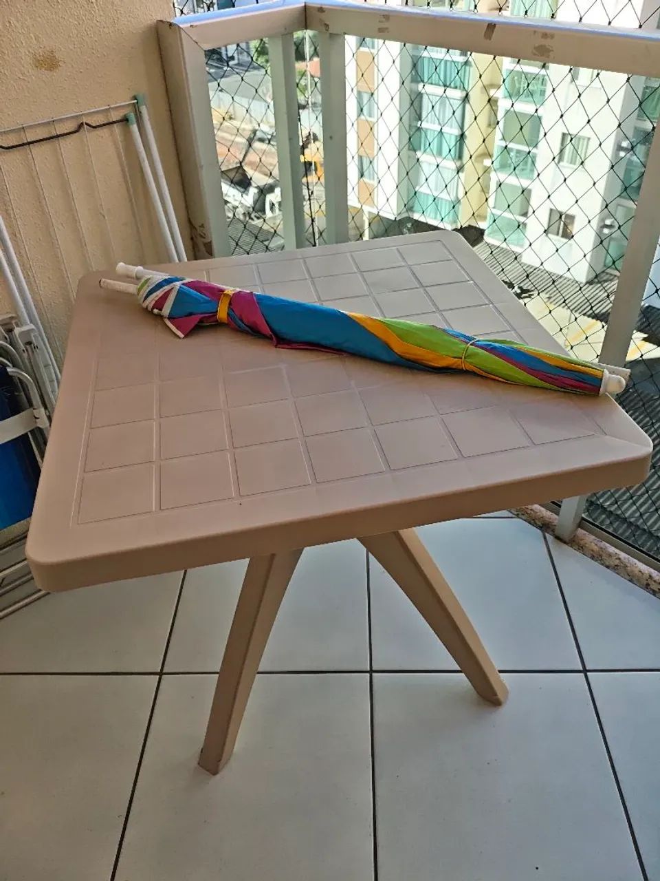 Mesa  - Foto 3