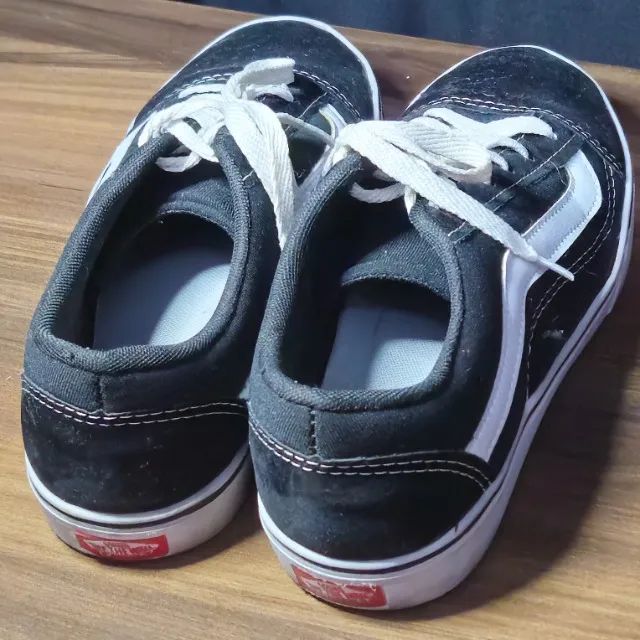 Tênis Casual 37 - Foto 3