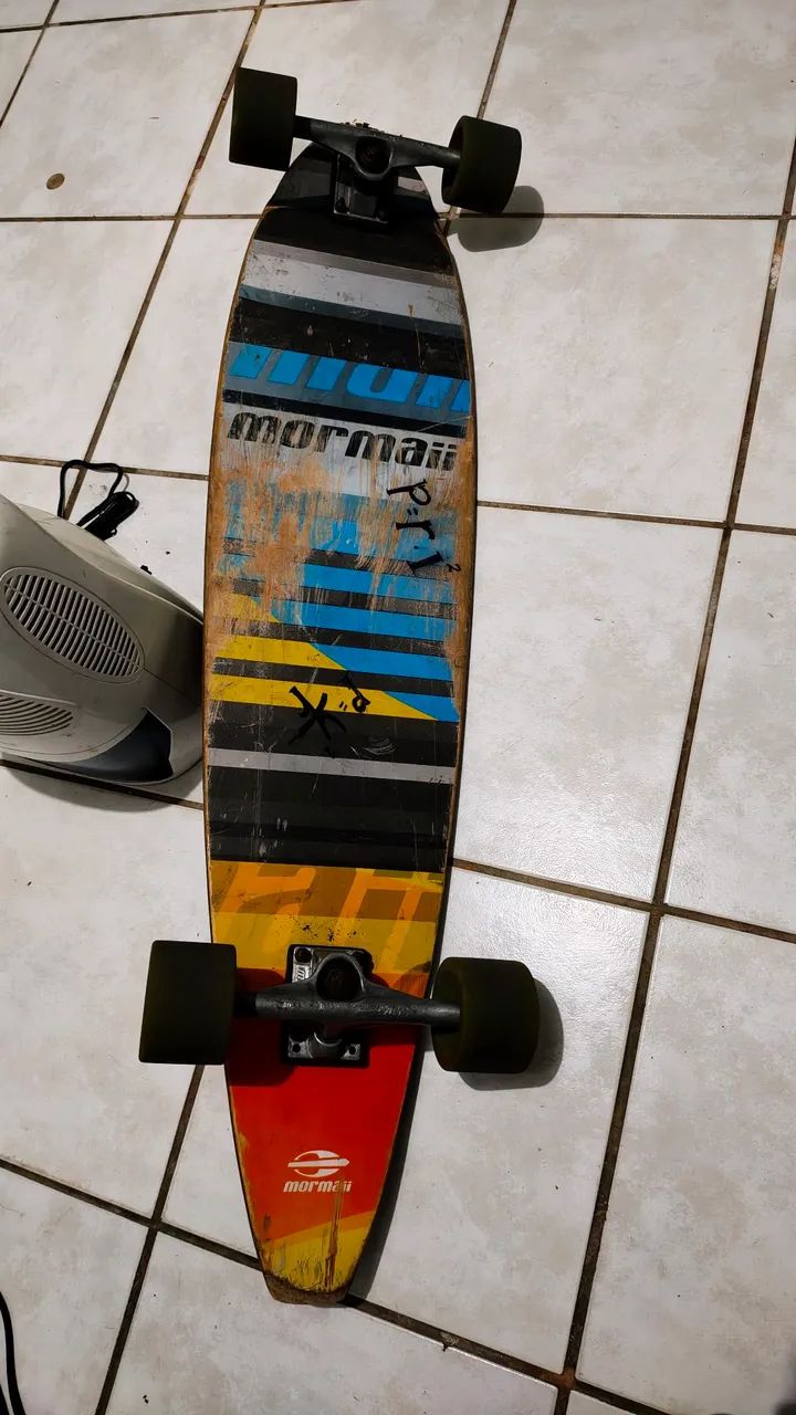 Longboard 