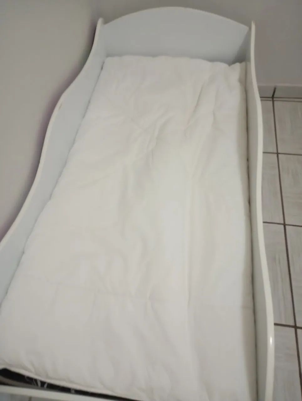 Cama Infantil - Foto 3