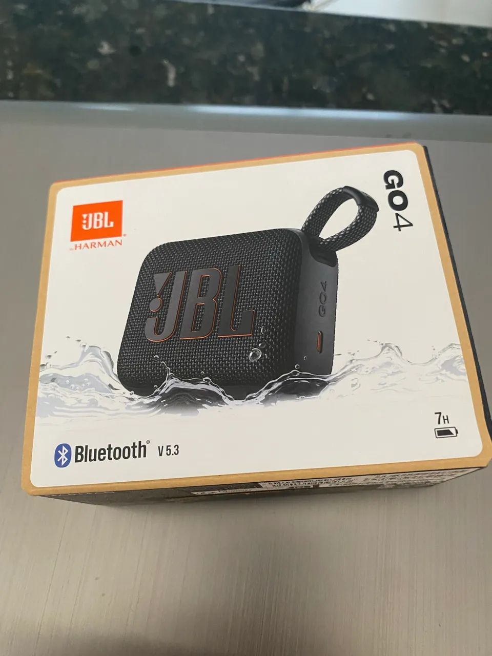 JBL GO4 NOVA