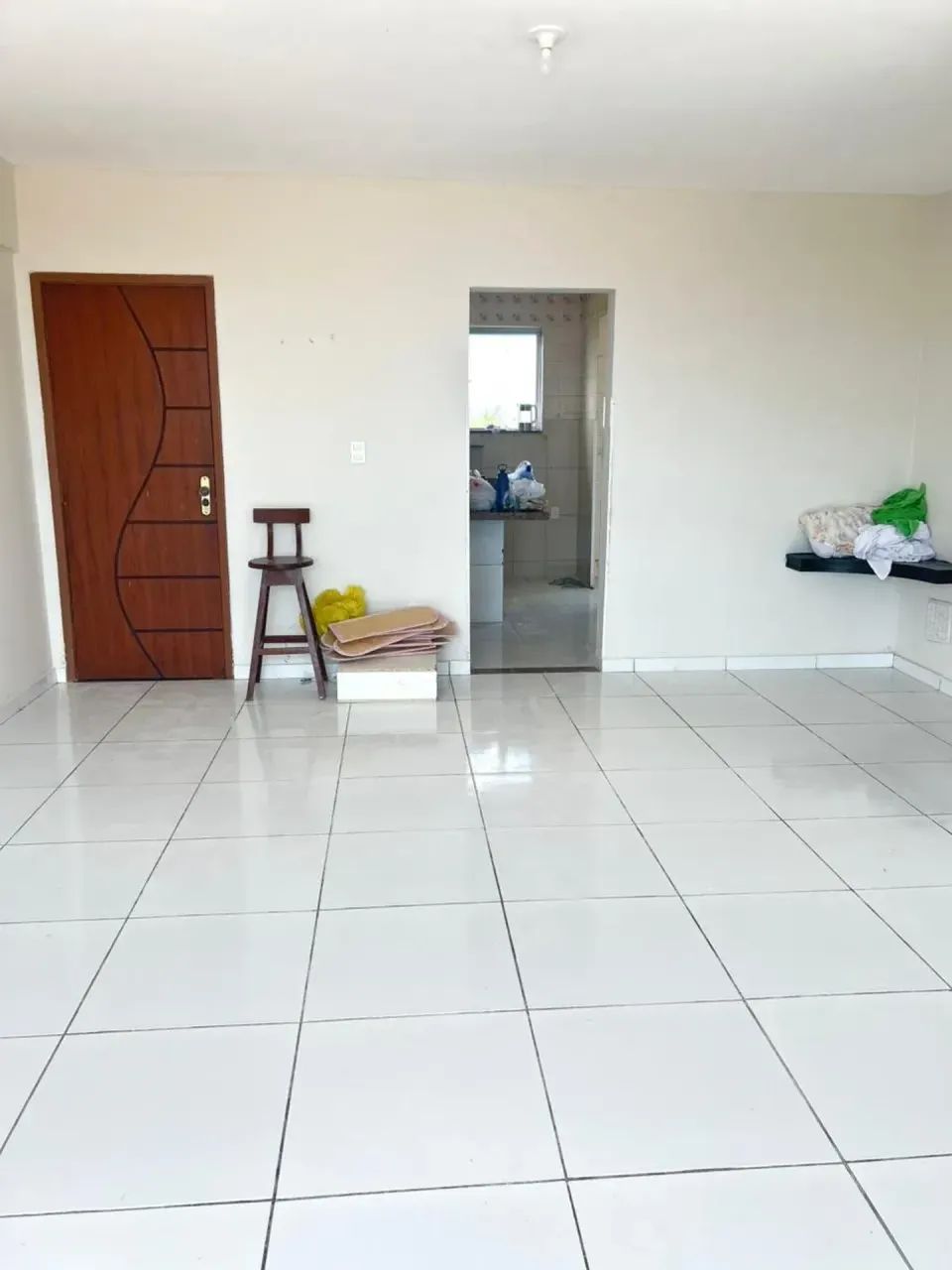 Apartamento à venda no Cohafuma (Cobertura) - Foto 2