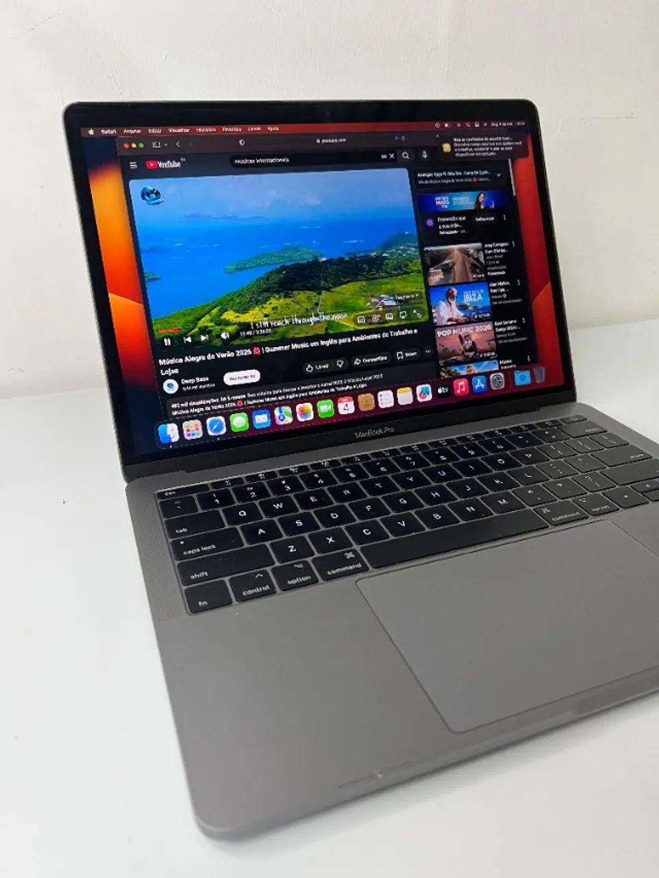 MacBook Pro A1708 - 13,3" Retina - Foto 2