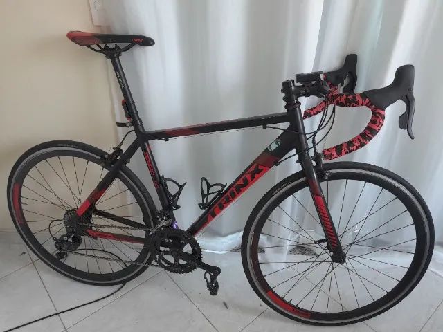 Trinx tempo 1.0 