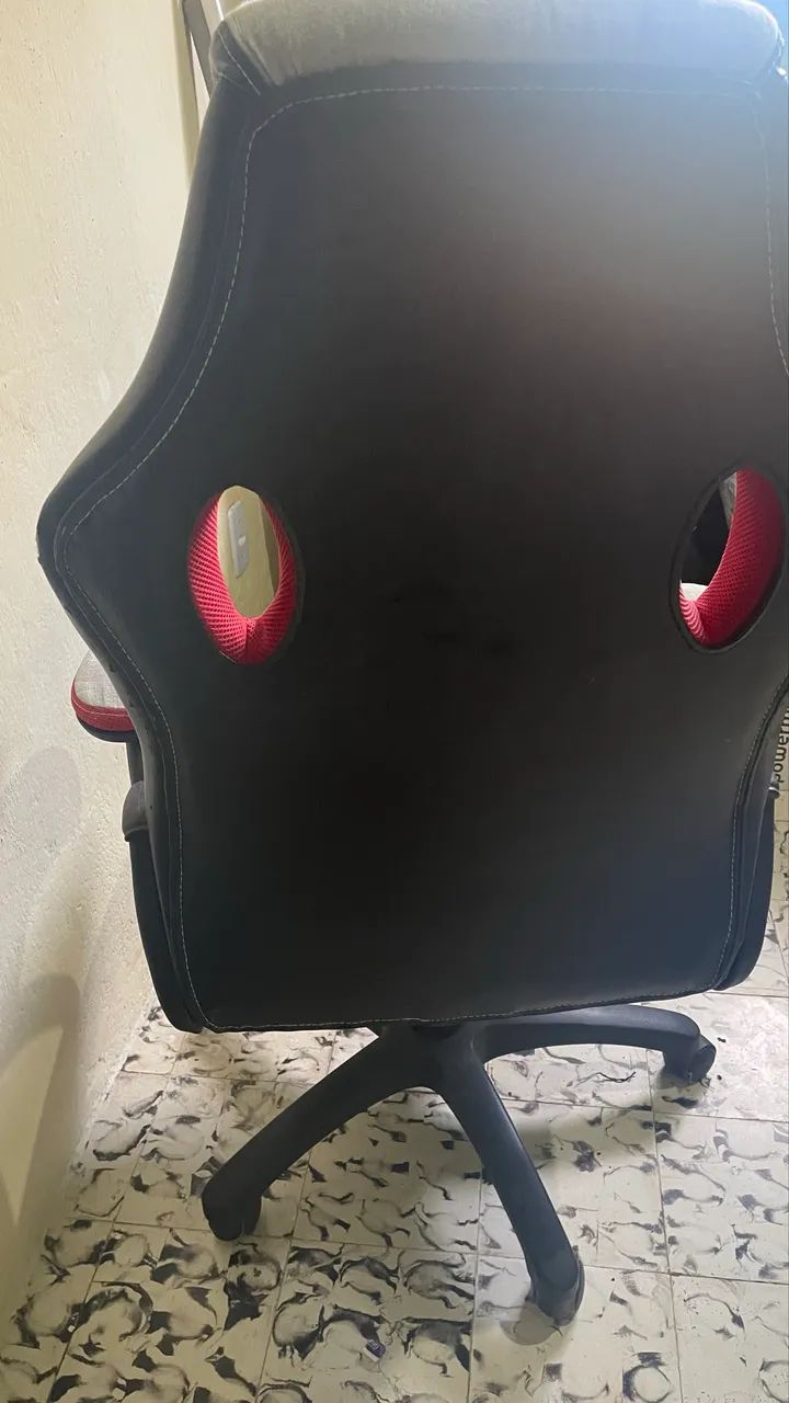 CADEIRA GAMER  - Foto 4