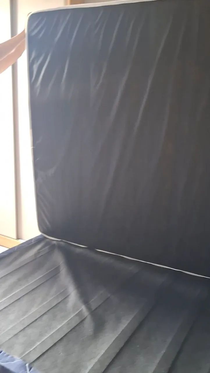 Cama box casal - Foto 5