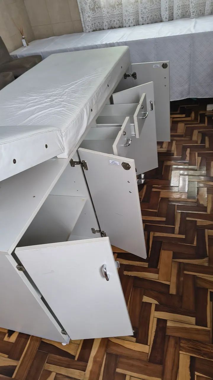 maca de massagem  - Foto 2