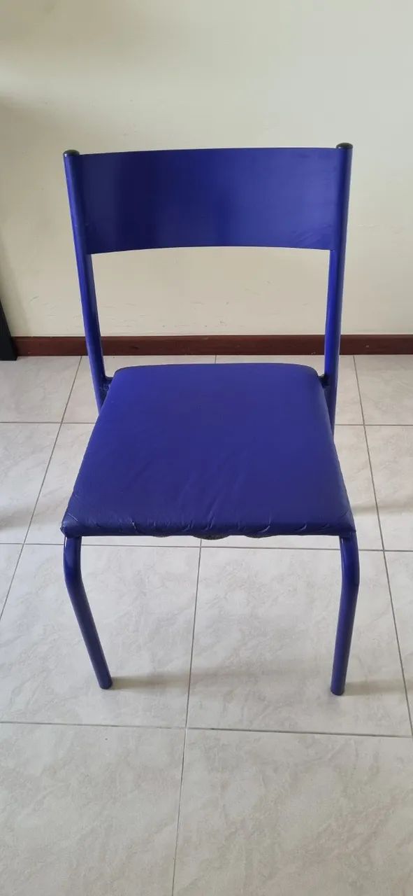 Cadeira Simples - Foto 3