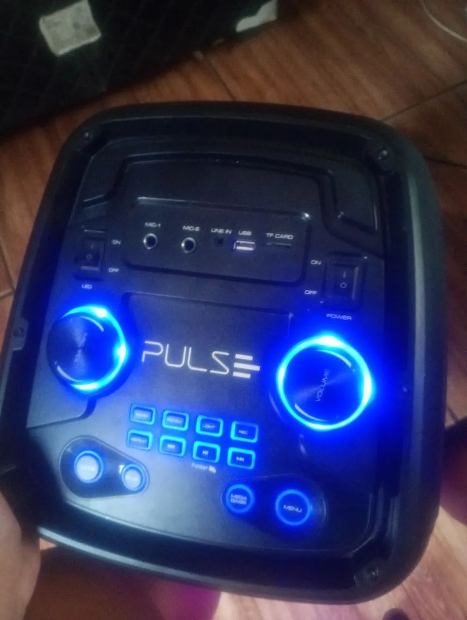 Pulsebox 8 - Foto 2