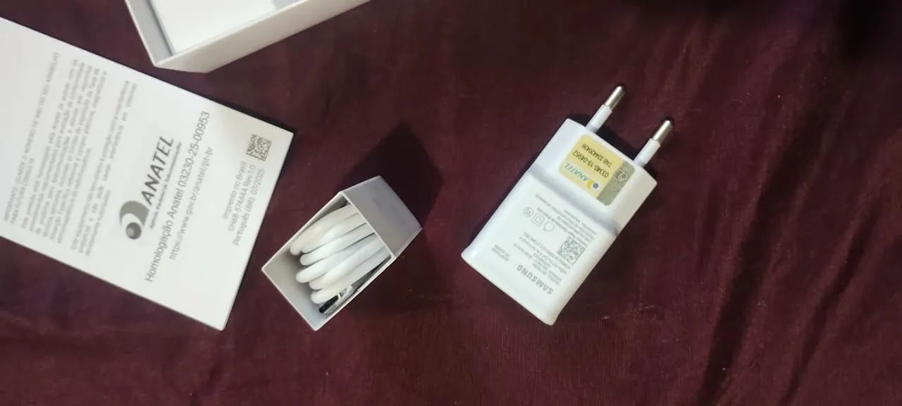 Samsung galaxy A07 novo nunca usado - Foto 3