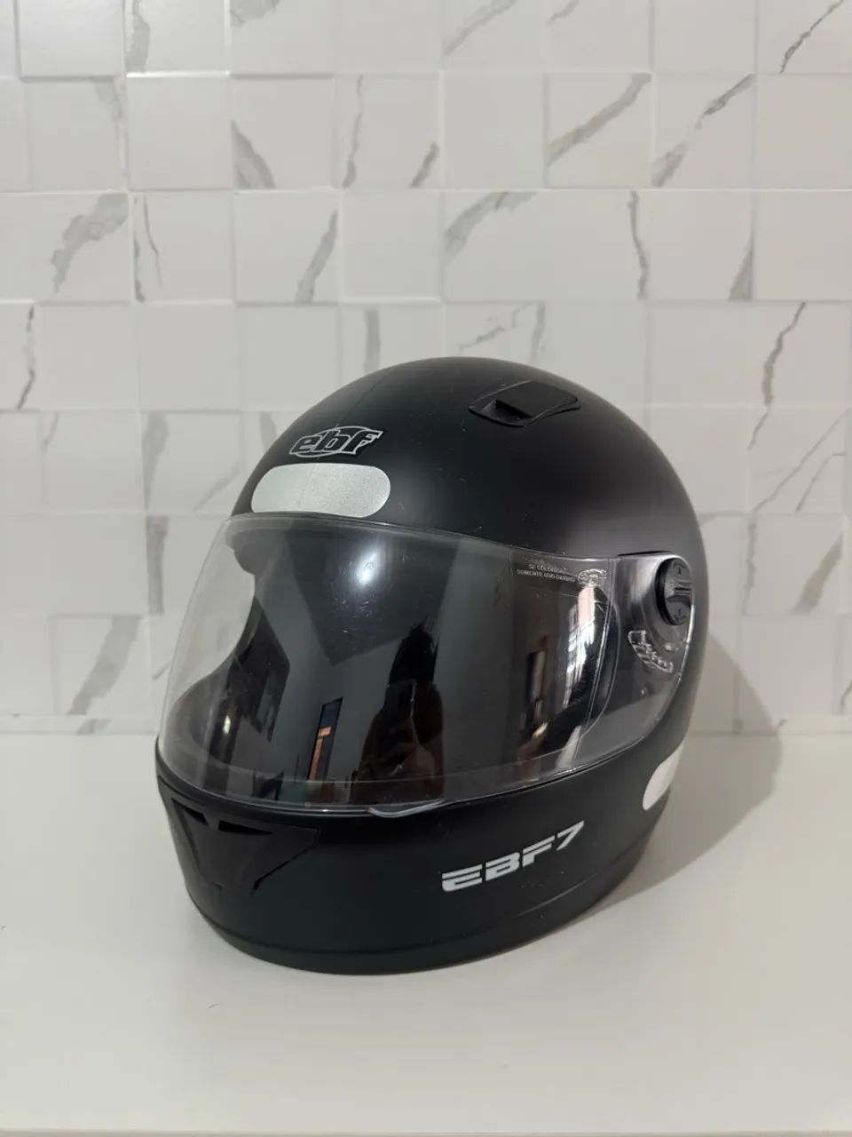 Capacete