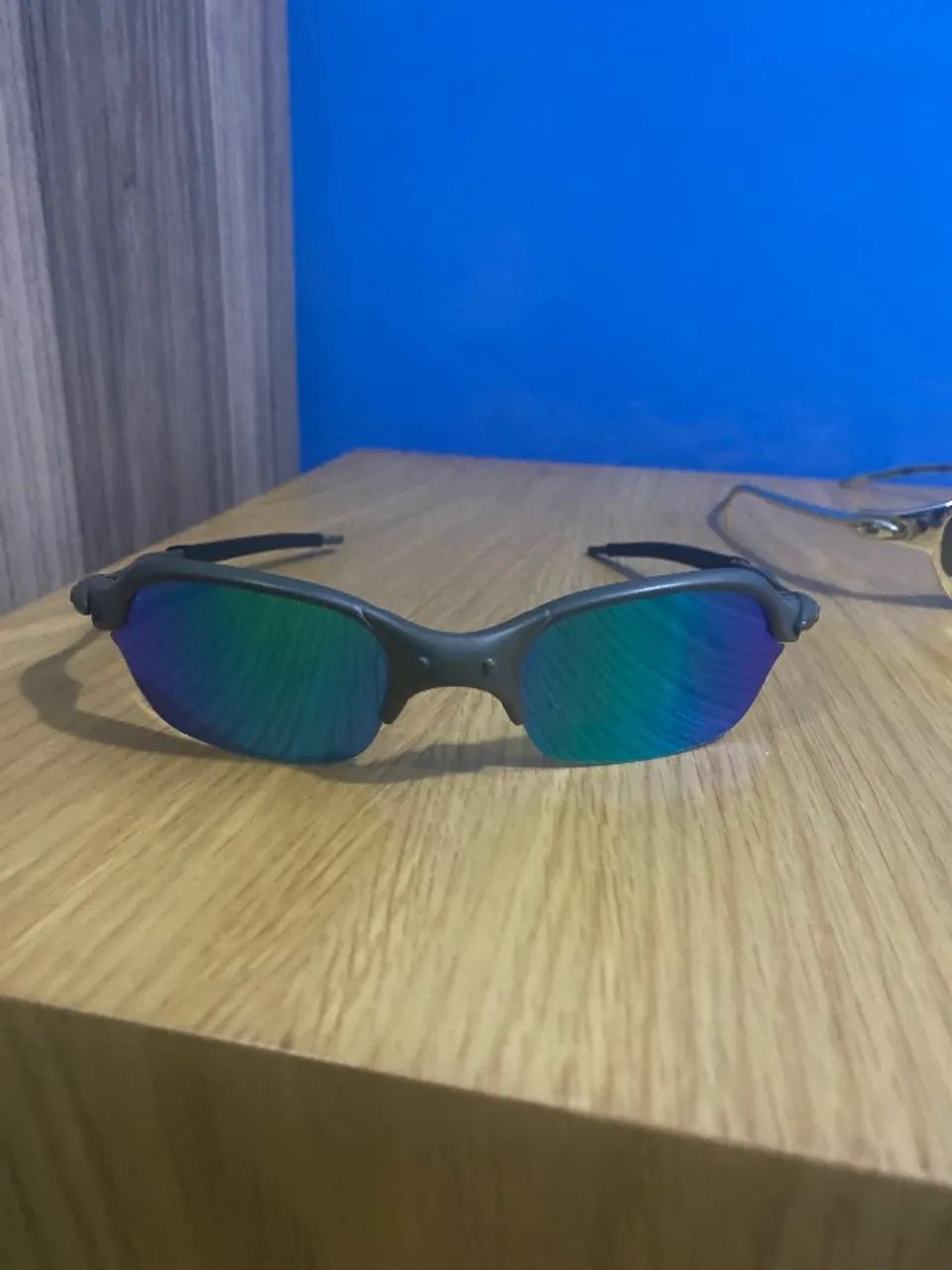 Óculos Juliet - Foto 2