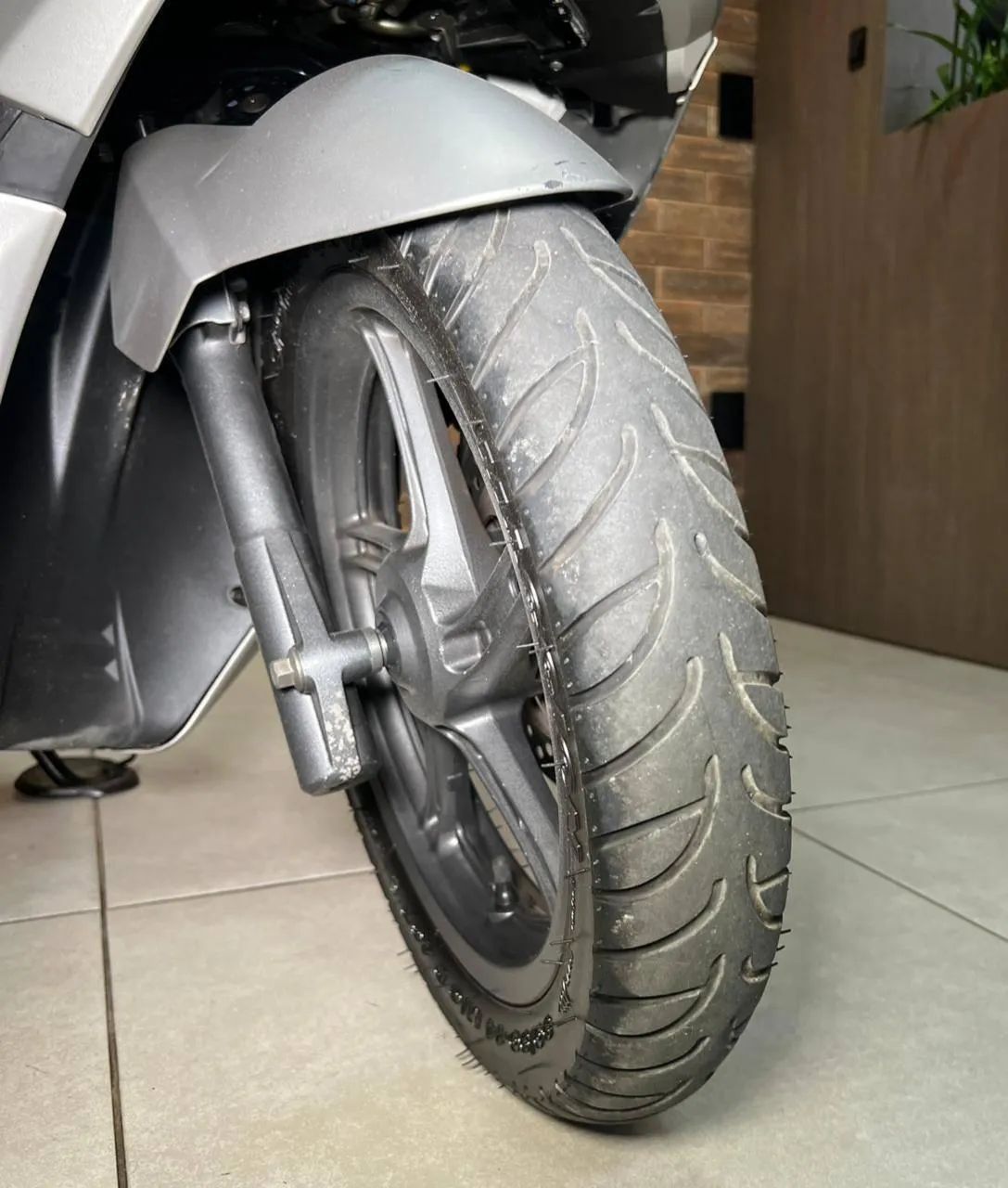 HONDA PCX 150 2018 - Foto 5