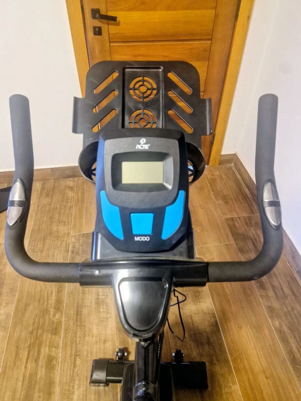 Bicicleta ergometrica  - Foto 2
