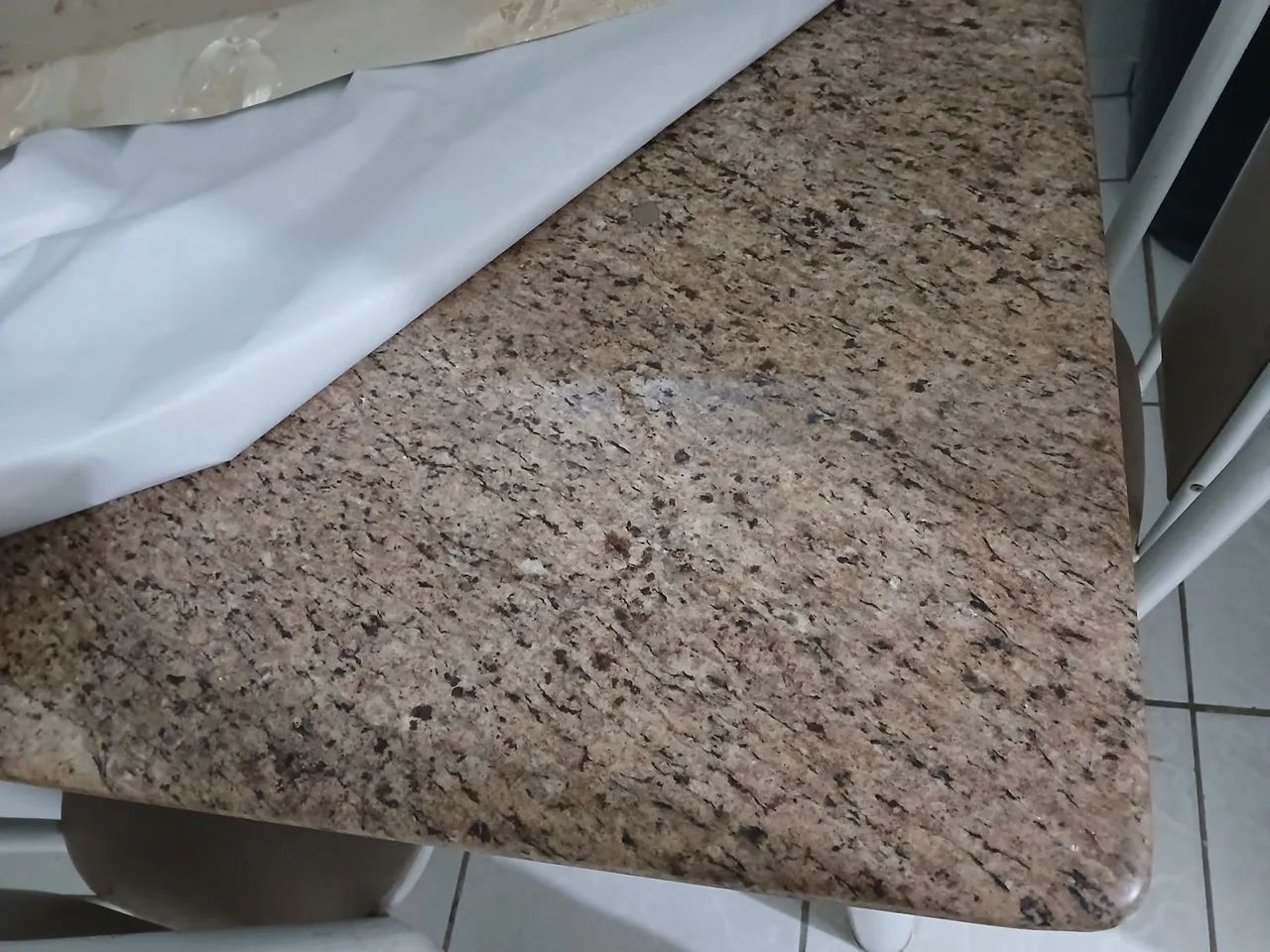 Mesa Ardósia com 4 cadeiras - Foto 3