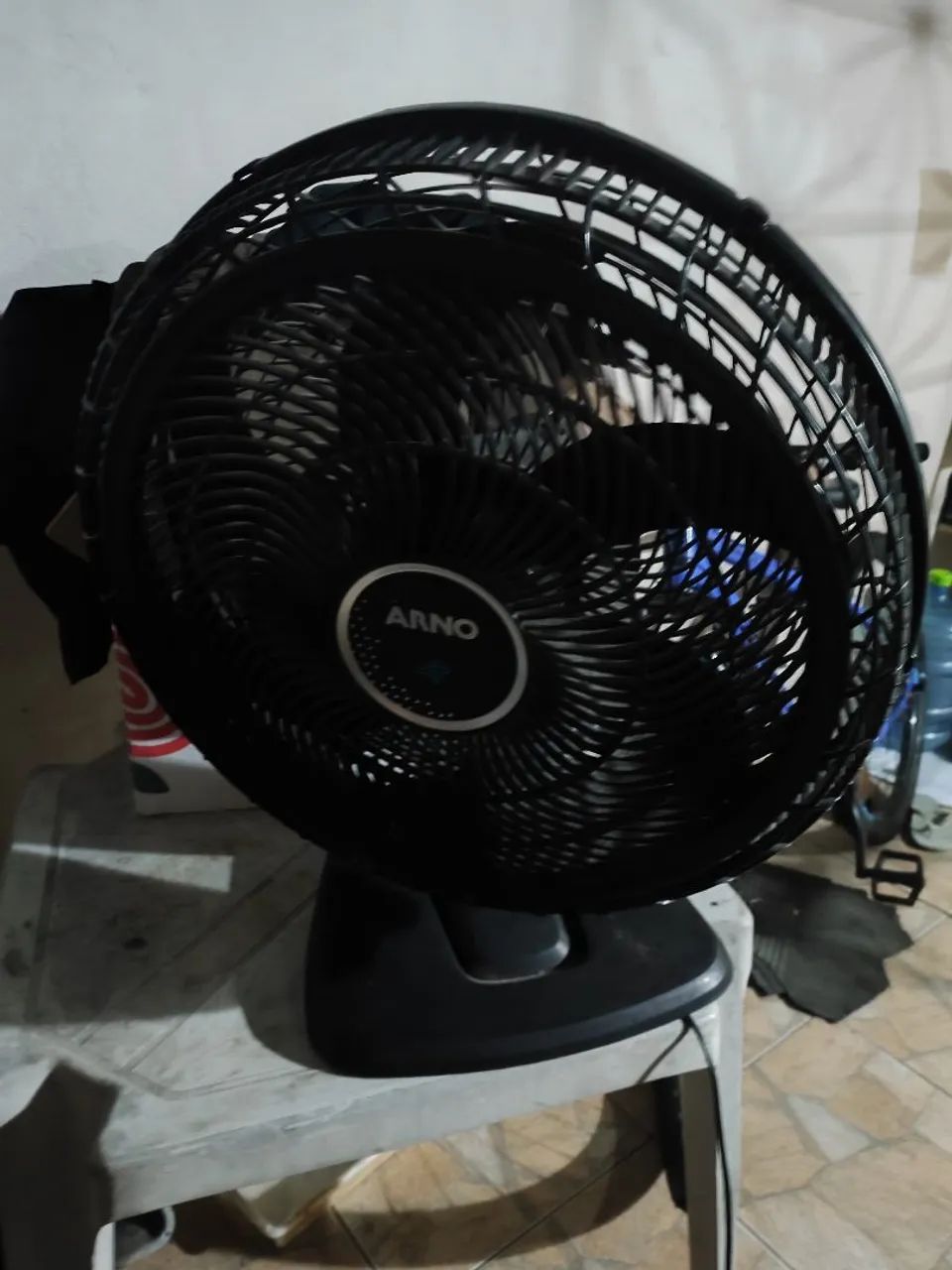 Ventilador - Foto 4