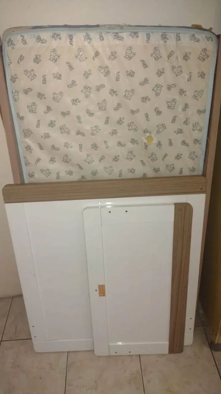 Cama infantil  - Foto 2