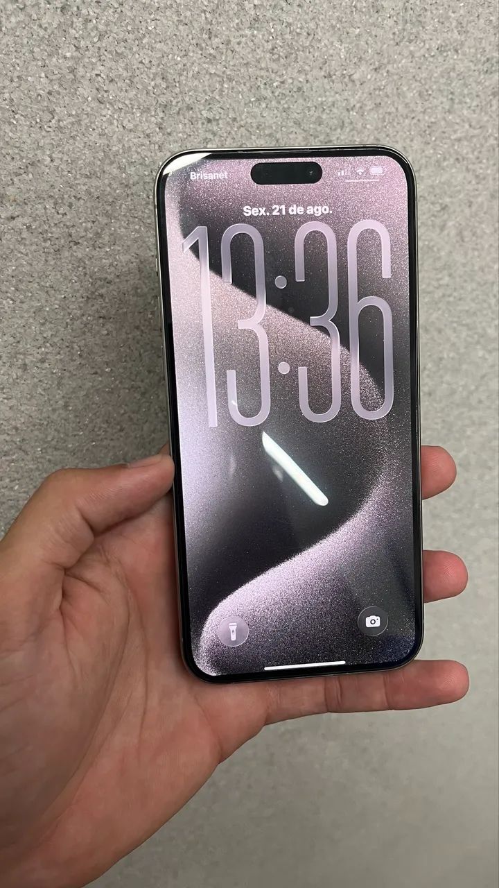 iPhone 15 Pro Max 1TB - Foto 3