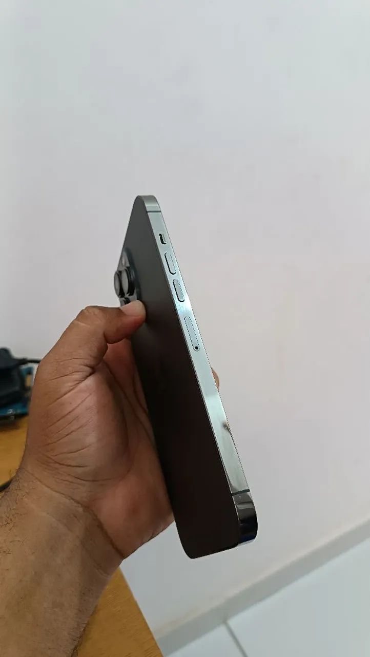 iPhone 13 pro max - Foto 5