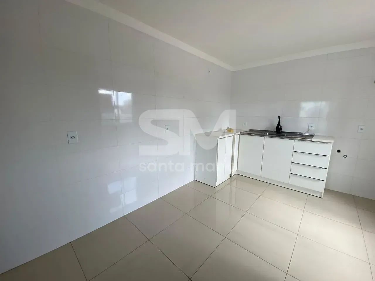 Apartamento para locação, São Cristóvão, Chapecó - SC - Foto 4