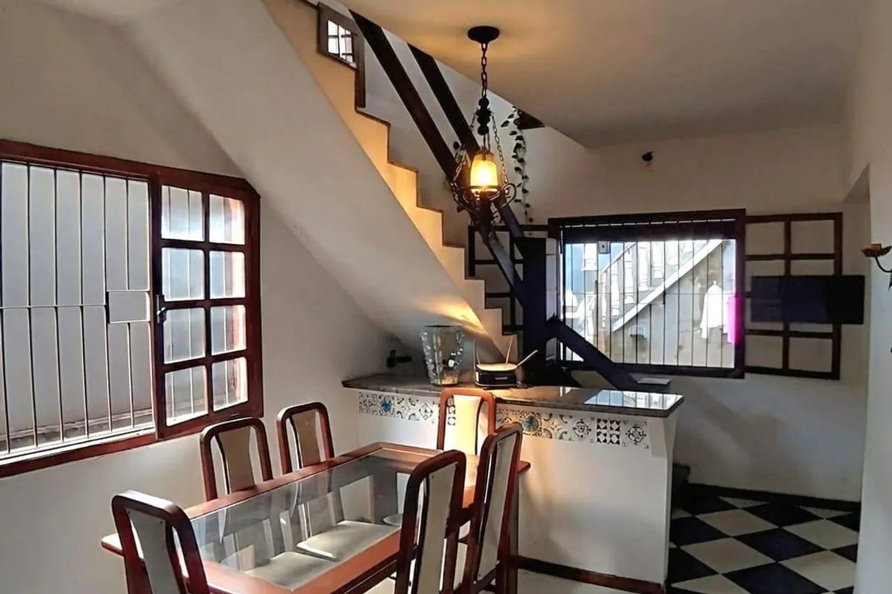 Casa à Venda - Alípio de Melo, 4 Quartos, 296 m2 - Foto 4