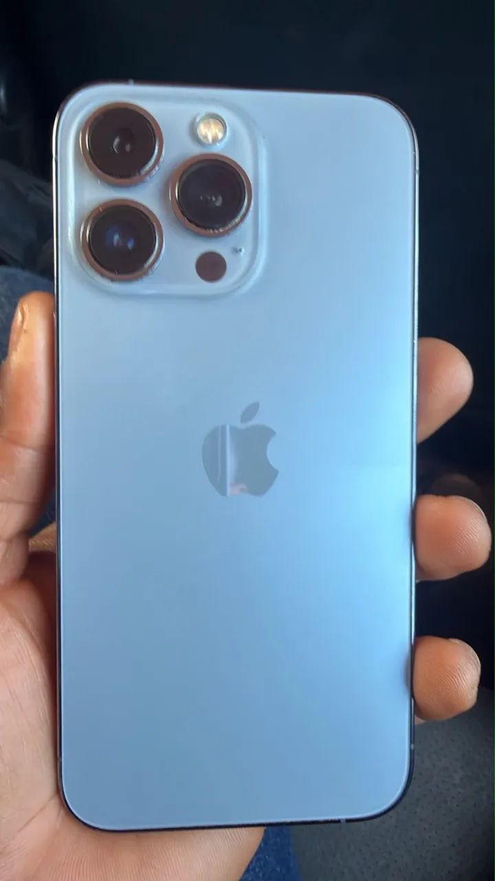IPhone 13 pro 128Gb