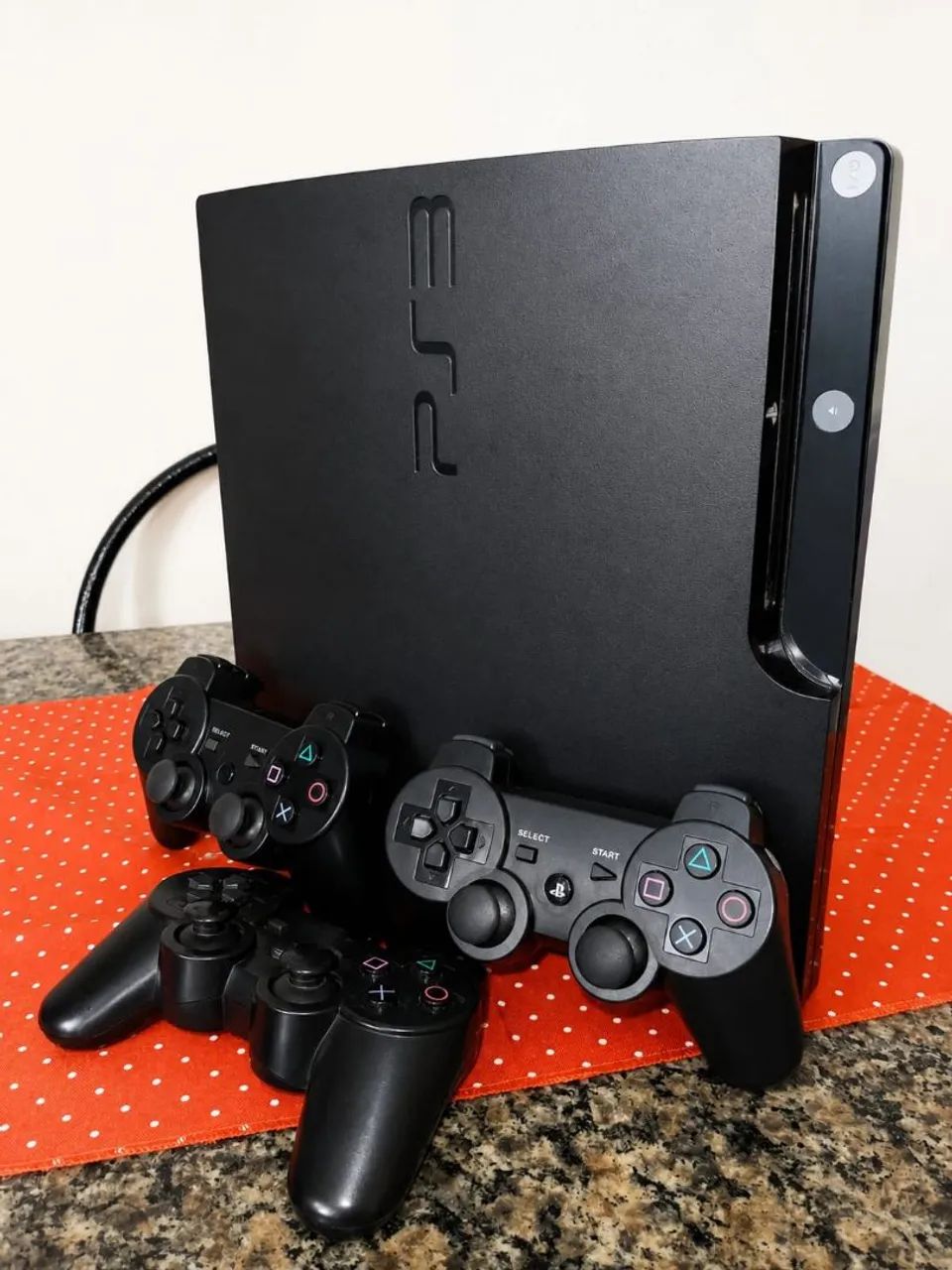 PS3