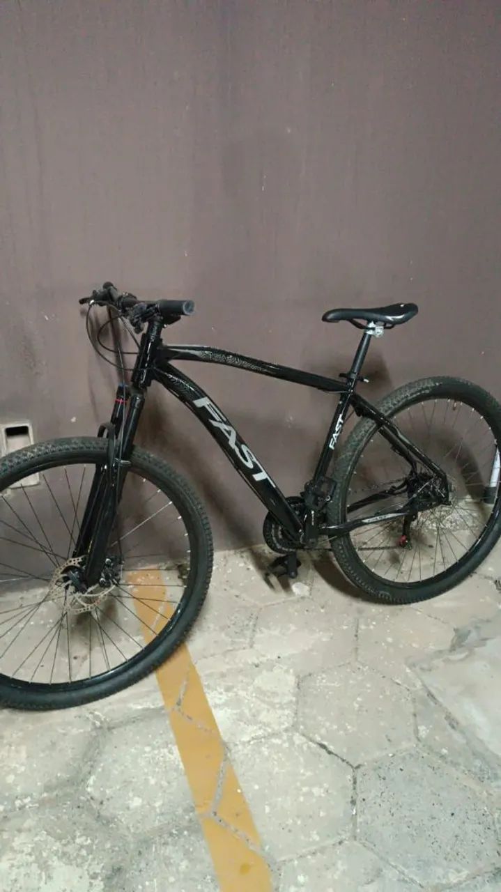 Bike aro 29