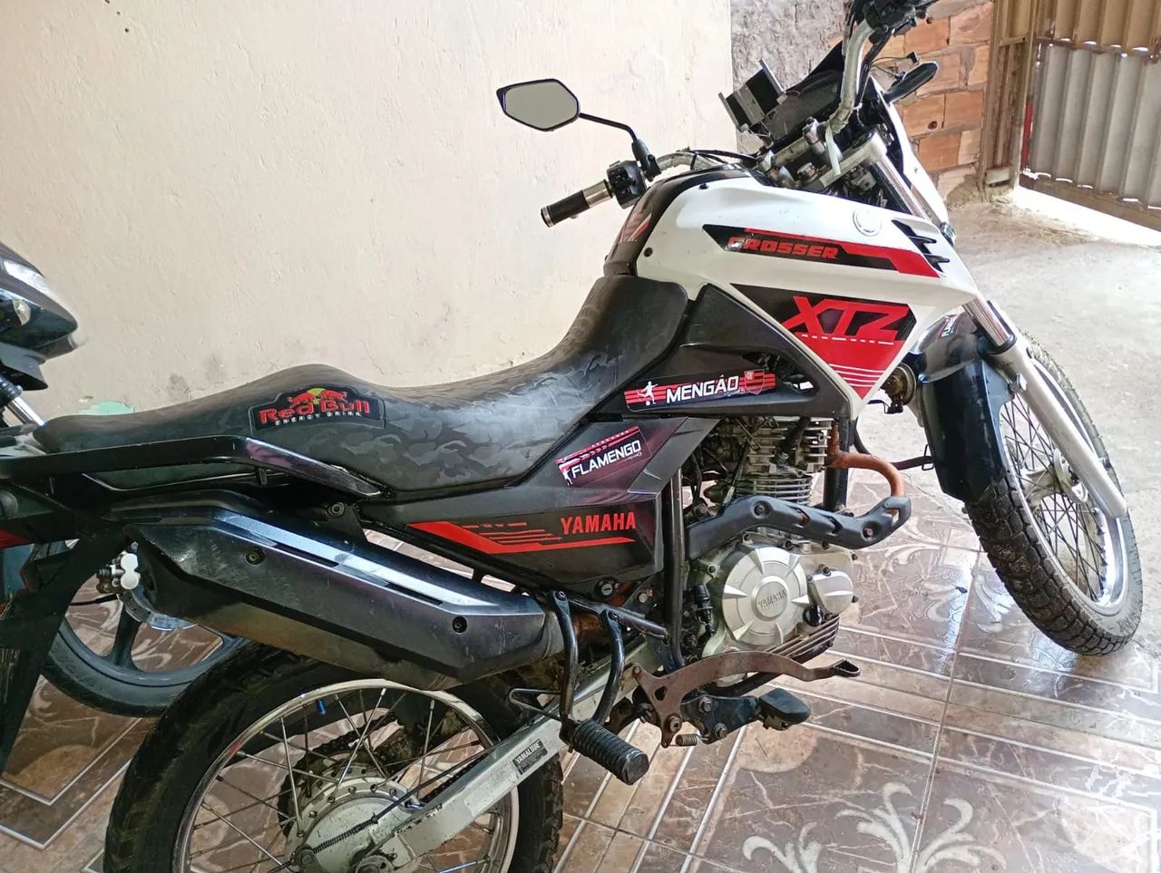 Moto chosser 2016 - Foto 3