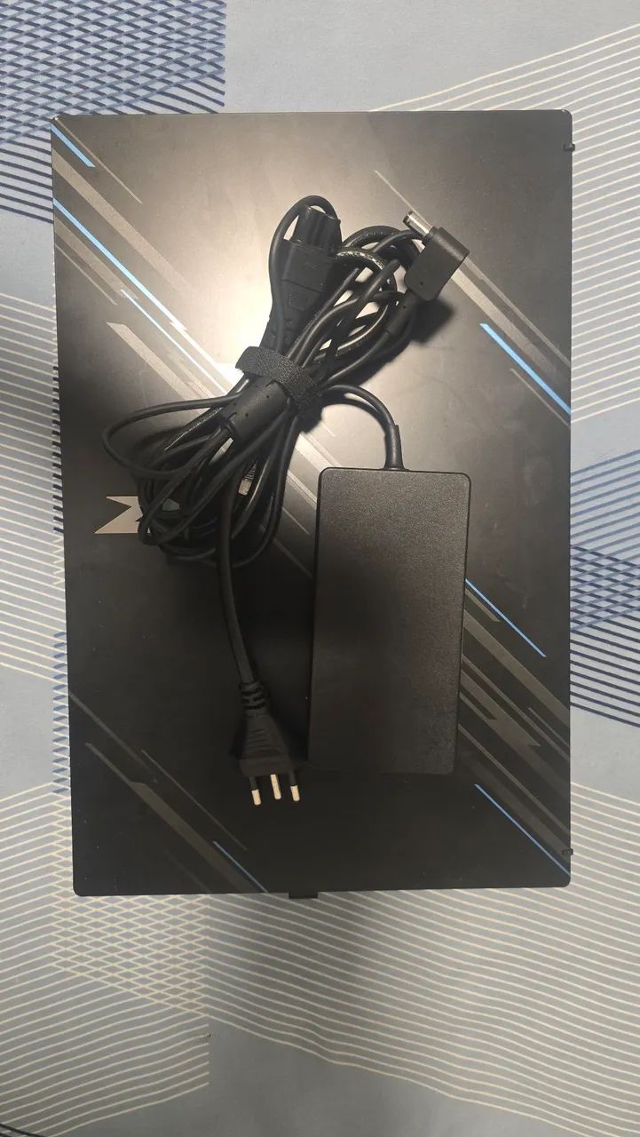 Notebook Gamer Acer Nitro V15 - Foto 4