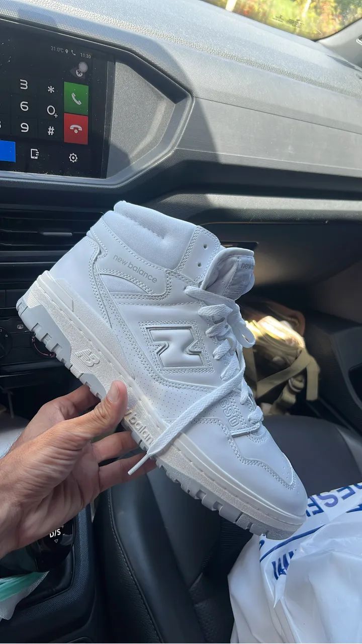 Tênis New Balance 650 Original  - Foto 2