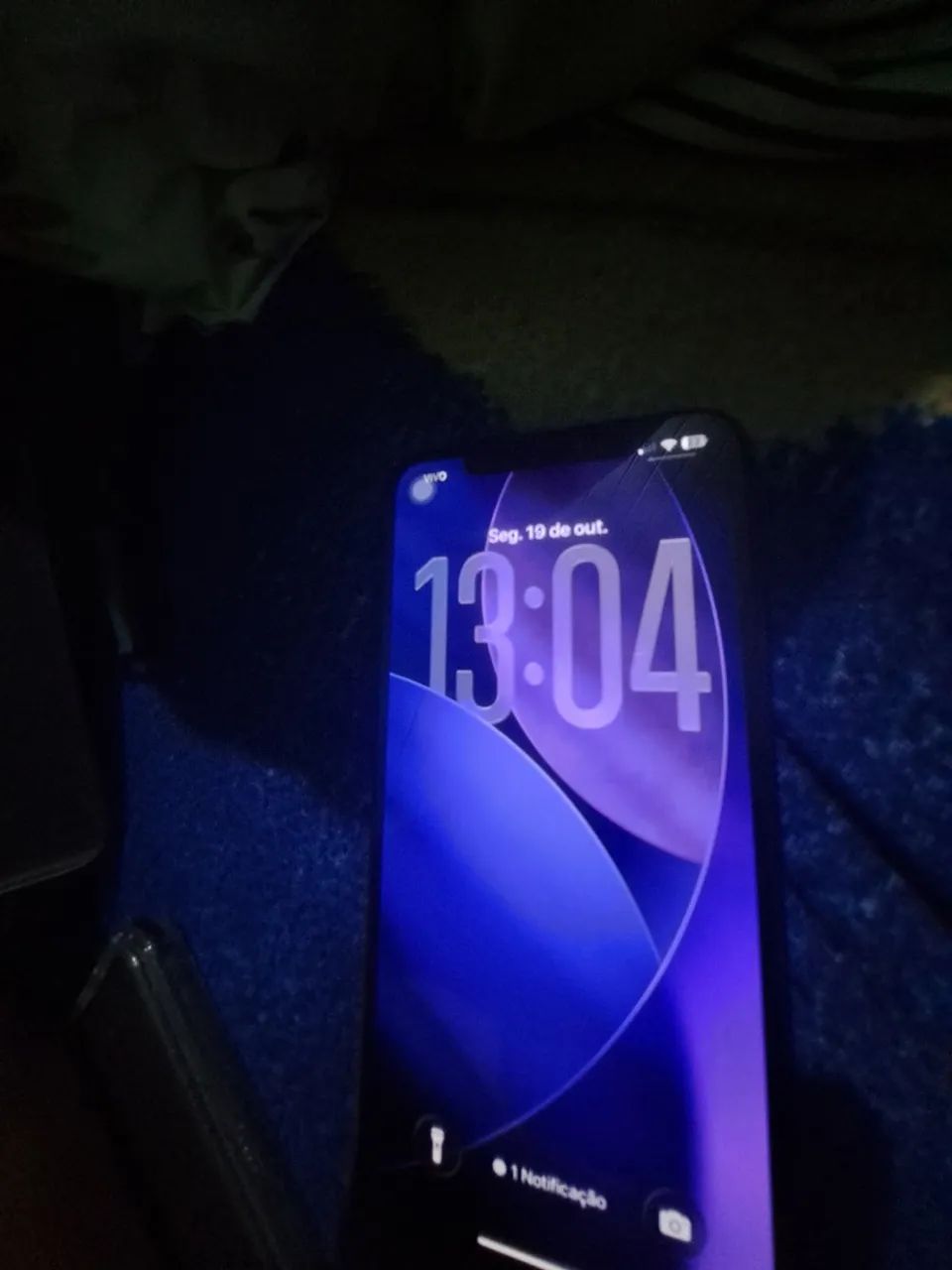 Vende-se iPhone 11 Pro Max 256g - Foto 5