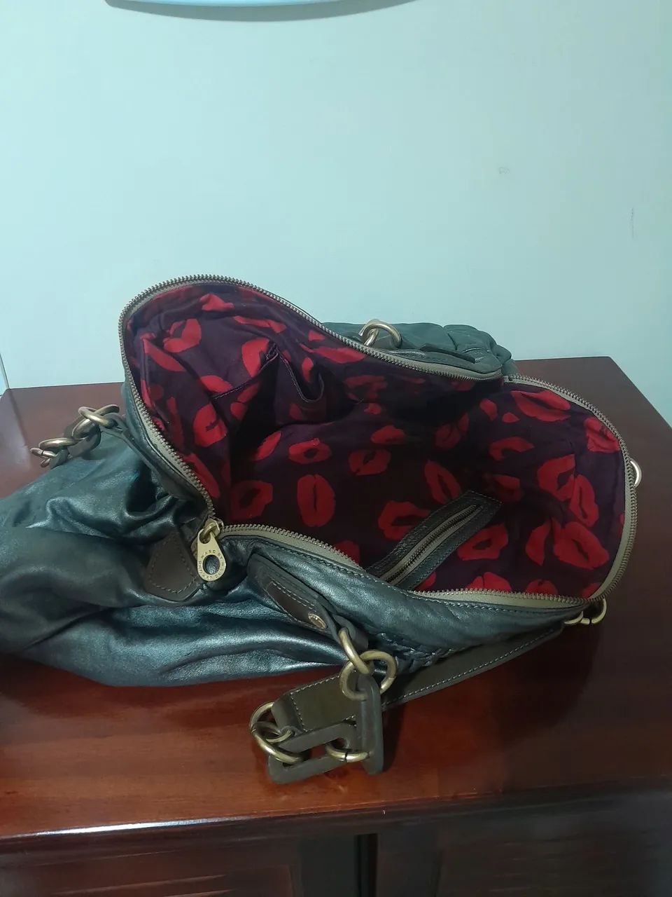 Marc jacobs handbag - Foto 5