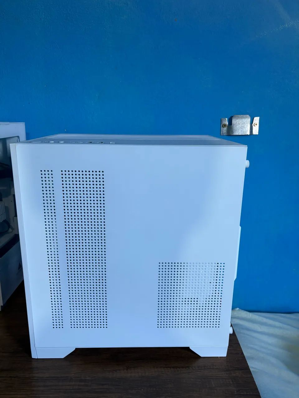 Gabinete Aquário - Em perfeito estado. - Foto 2