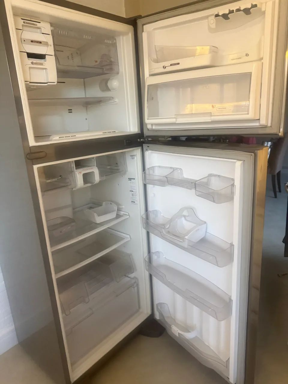 Geladeira Brastemp  - Foto 2
