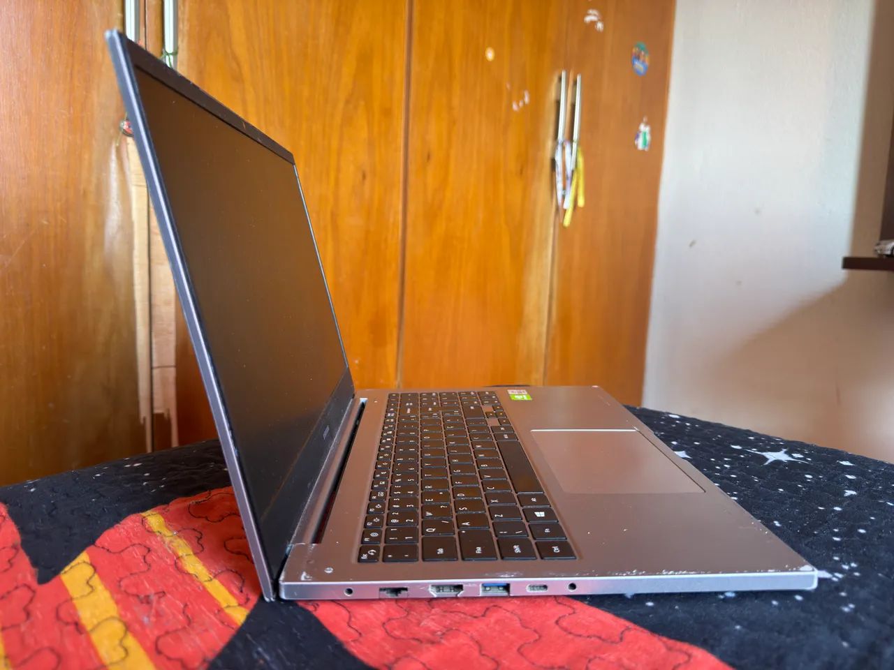 Notebook Samsung X40 - Foto 2